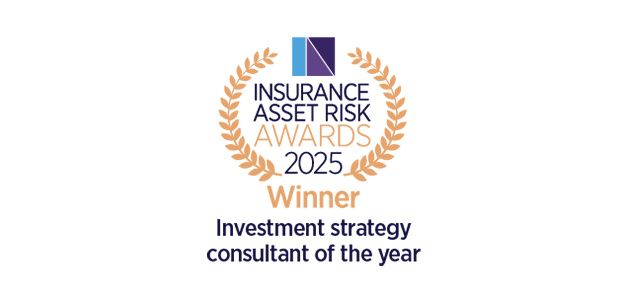 Investment strategy consultant of the year: EY
