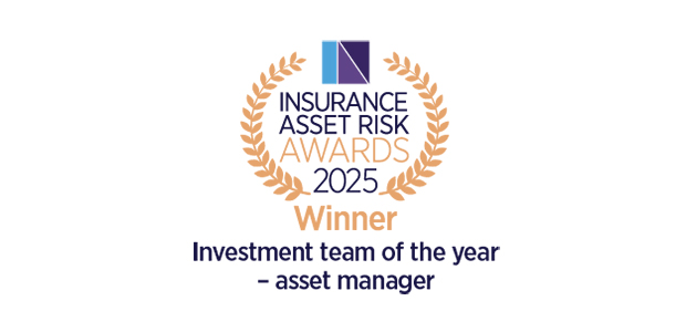 Investment team of the year - Asset Manager: Aviva Investors Liquidity Team