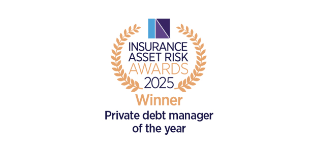 Private debt manager of the year: Metlife Investment Management
