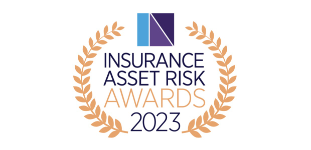 Insurance Asset Risk Awards 2023 - UK & Europe