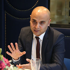 Azhar Hussain, Royal London Asset Management