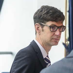 Chris Cundy, InsuranceERM