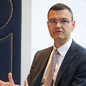 Atanas Christev, Direct Line Group