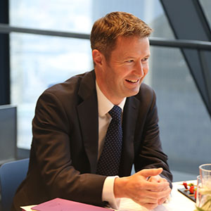 Craig Inches, Royal London Asset Management