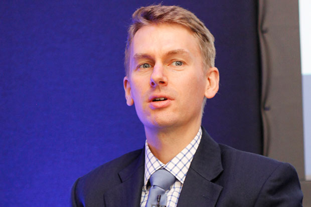 Daniel Blamont, PHOENIX GROUP