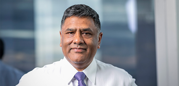 Global Atlantic's CIO talks shop