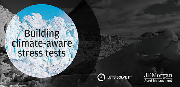 Building climate-aware stress tests