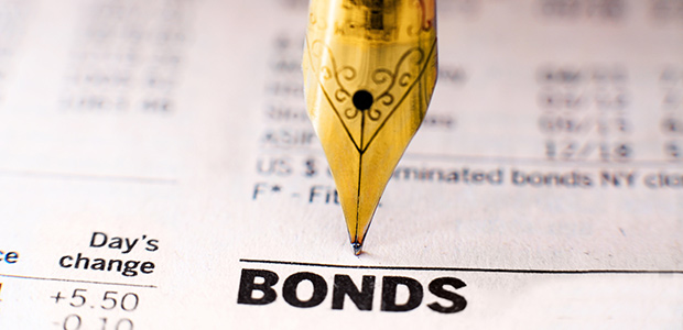 EEA's insurers' bond appetite revealed