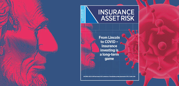 Insurance Asset Risk 2022 Summer Issue