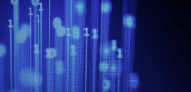 Data and net zero