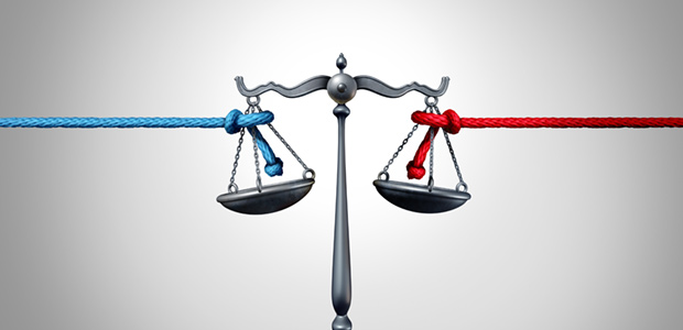 Where values and politics meet investing