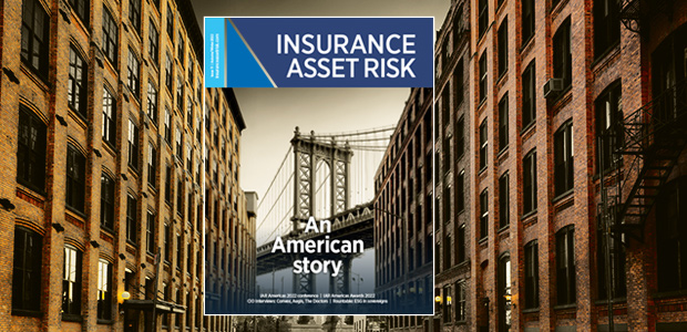 Insurance Asset Risk 2022 Autumn Issue