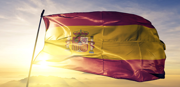 The sun shines again on Spanish general accounts