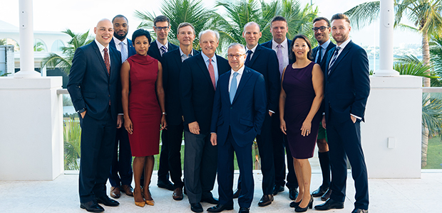 The drivers behind Bermuda's thriving life re/insurance business