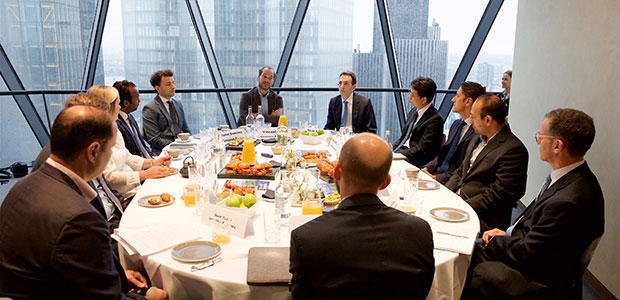 Risk Management And Asset Valuation, Round Table Investment Management