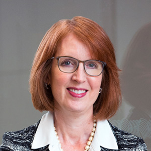 Sara Bonesteel