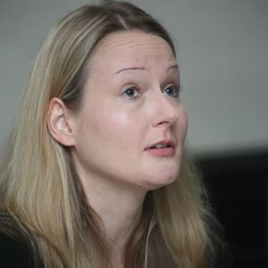 Miriam Arntz, Old Mutual Group