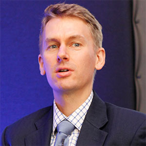 Daniel Blamont