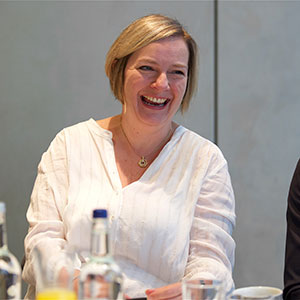 Legal & General Retirement's Hayley Rees