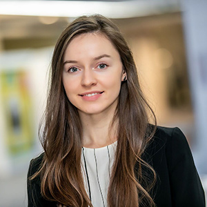 Irina Kurochkina