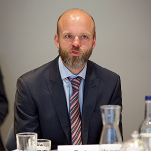 Peter Vasey