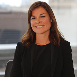 Claire Smith, Alternatives Director, Schroders