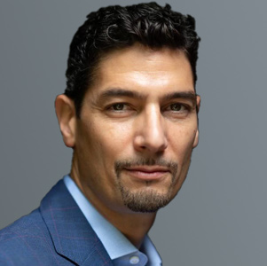 Amnon Levy