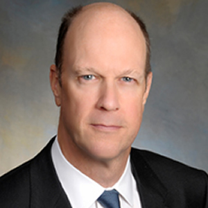 Charles Lowrey, Prudential