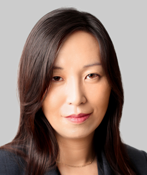 Clara Yan, UBS Delta