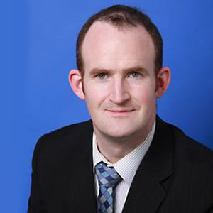 Eamonn Phelan