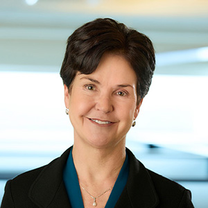Elisabeth Colleran, CFA, Portfolio Manager