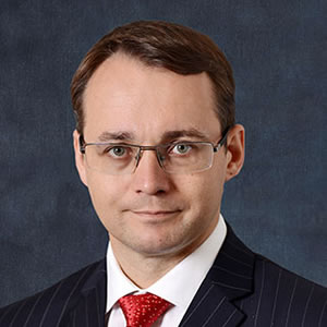 Endre Pedersen