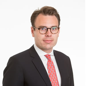 Erik Westermark