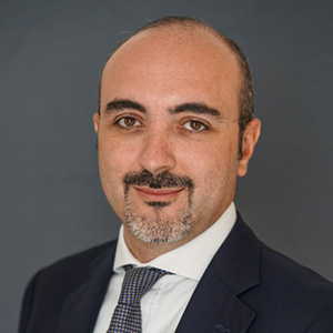 Francesco Martorana