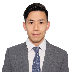 Moody's Frank Yuen