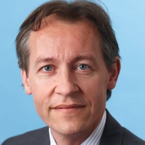 Hans Stoter, ING IM CIO