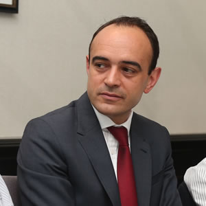 Heneg Parthenay, Insight Investment