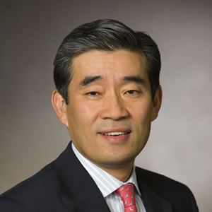 John Kim