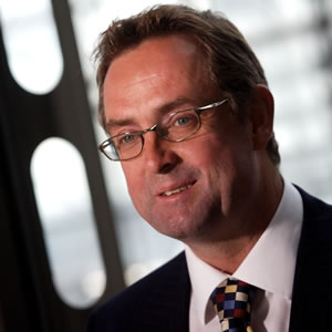 John Parry