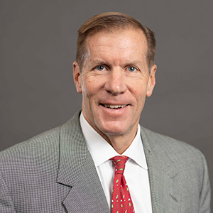 John Schaefer