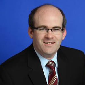 Kevin Manning