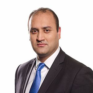 Majid Khan