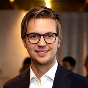 Kristofer Dreiman
