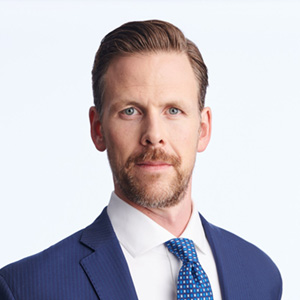 Matthew Murphy