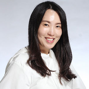 EY's Mi Namkung
