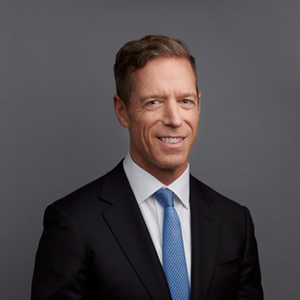 Michael McRaith
