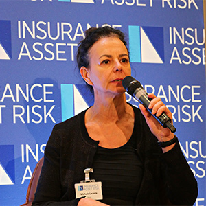 Michele Lacroix