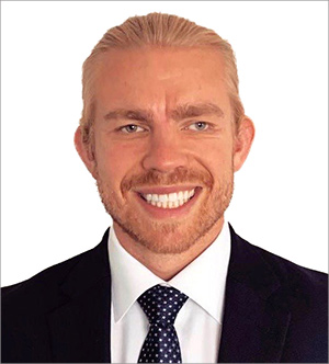 Nathan Robinson