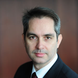 Patrick Liedtke, BlackRock