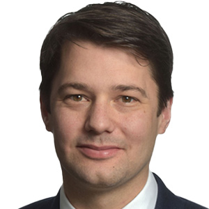 Peter Rutter